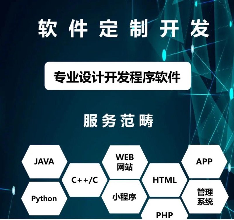 软件开发,到底在干什么?一文看懂